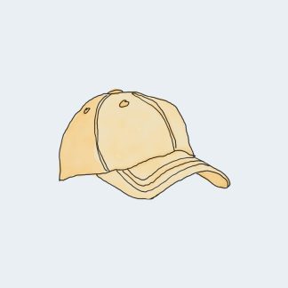 Cappellino uomo